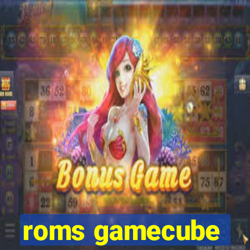 roms gamecube